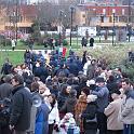 Il corteo